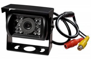 17,8cm (7 ZOLL) Auto TFT LCD Rückspiegel Monitor 