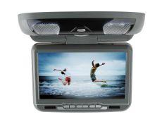 Deckenmonitor mit DVD