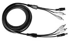 R�ckfahrkamera Kabel