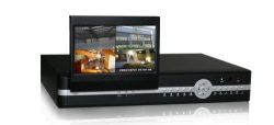 DVR Digital Videorecorder