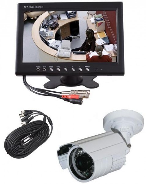 220 berwachung 220 berwachungssystem 9 quot 23cm cctv monitor mit cctv kamera 650 tvl ebay 220 berwachung 220 berwachungssystem 9 quot 23cm cctv monitor mit cctv kamera 650 tvl ebay