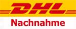 DHL-Nachnahme-Bezahlmethode-Logo